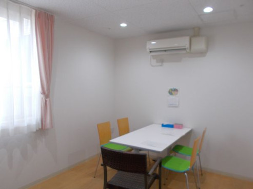 ふるさとホーム小金井