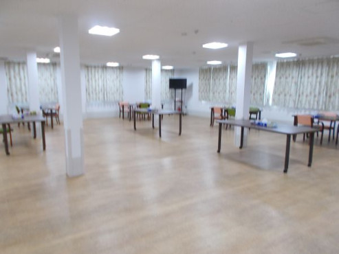 ふるさとホーム小金井