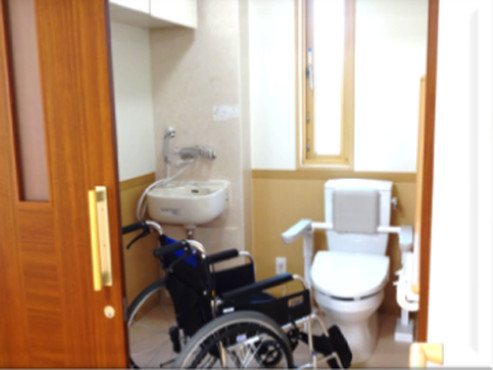 ホームフレンド浜竹