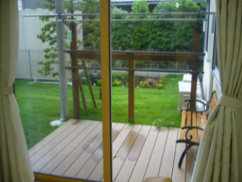 ホームフレンド浜竹