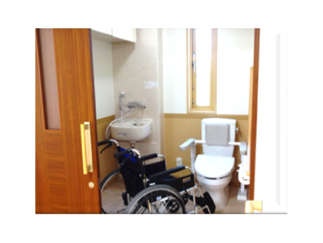 ホームフレンド浜竹