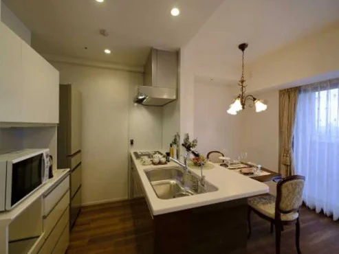 エレガーノ西宮 一般居室