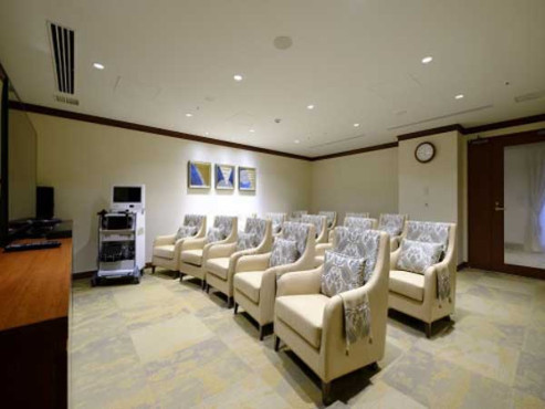 エレガーノ西宮 一般居室