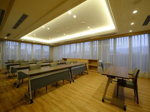 エレガーノ西宮 一般居室