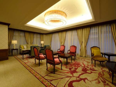 エレガーノ西宮 一般居室