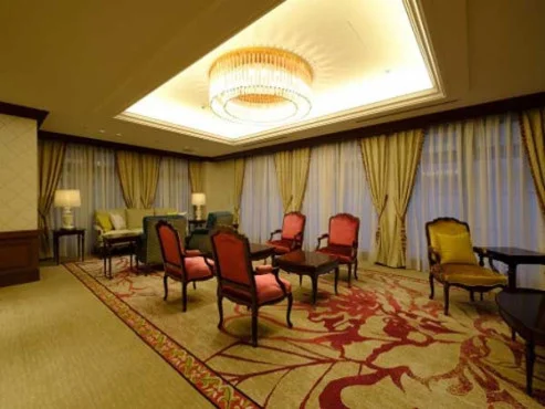 エレガーノ西宮 一般居室