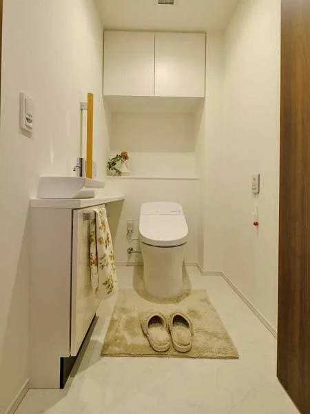 エレガーノ西宮 一般居室