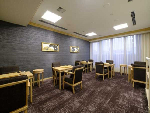 エレガーノ西宮 一般居室