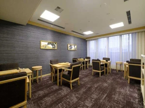 エレガーノ西宮 一般居室