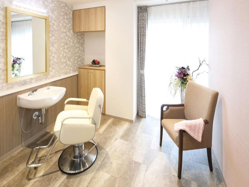 メディカルホームグランダ湘南台