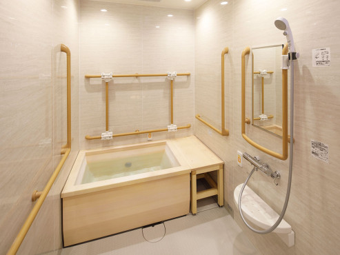 メディカルホームグランダ湘南台