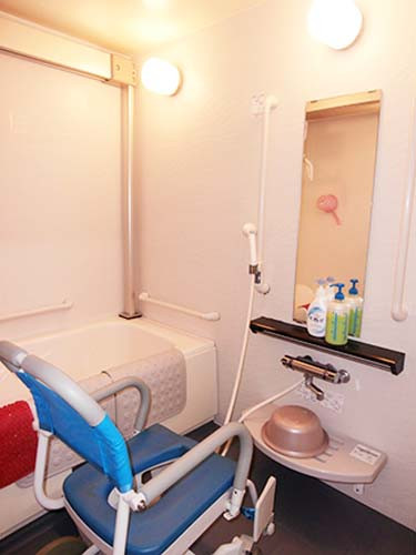 東電さわやかグループホームさいたま