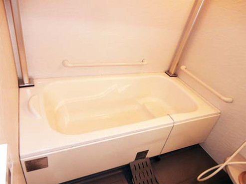 東電さわやかグループホームさいたま