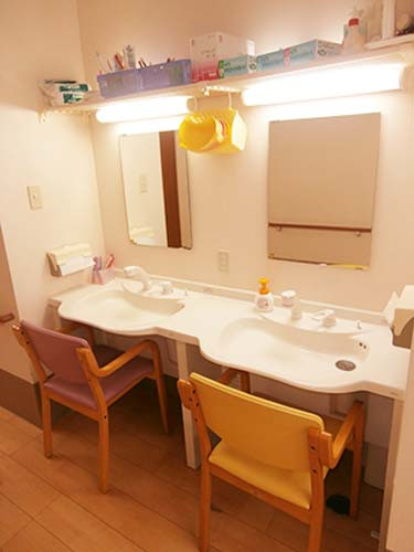 東電さわやかグループホームさいたま