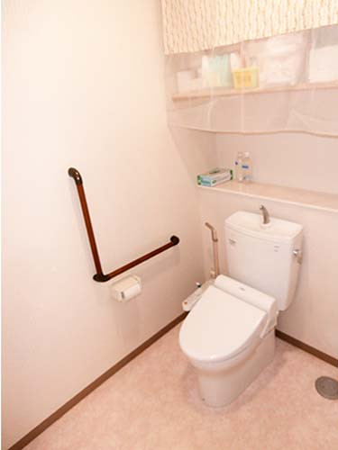 東電さわやかグループホームさいたま