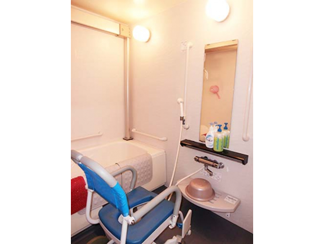 東電さわやかグループホームさいたま