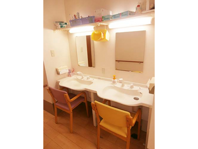 東電さわやかグループホームさいたま