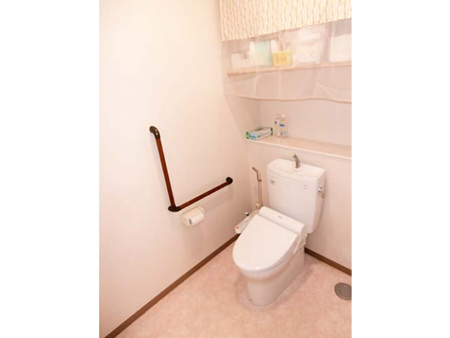 東電さわやかグループホームさいたま