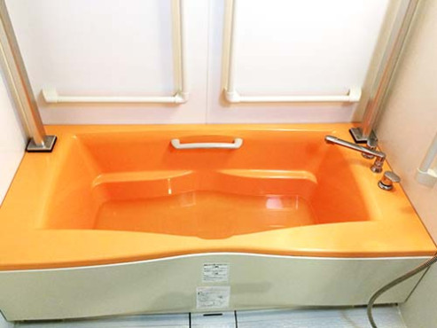 東電さわやかケアポートとしま・グループホーム