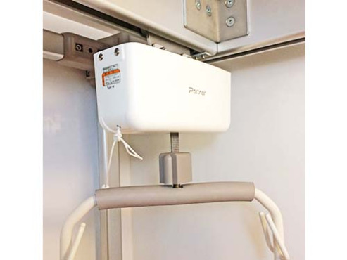 東電さわやかケアポートとしま・グループホーム