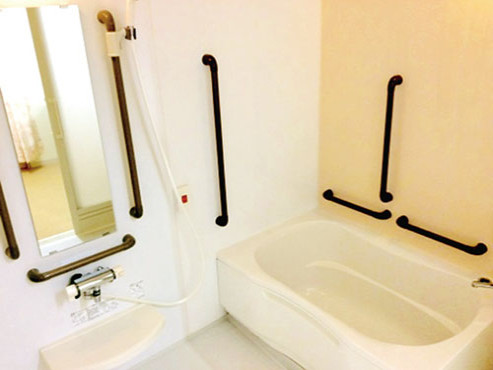 マザーホーム戸室