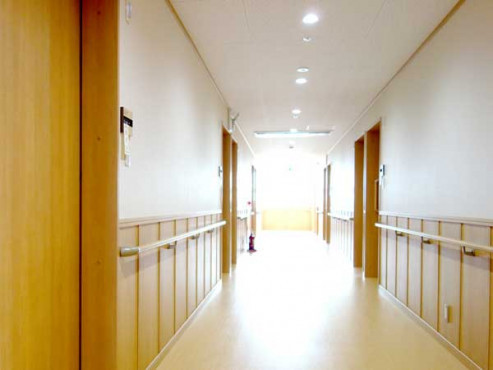 ケアホーム寝屋川