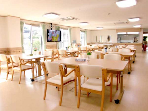 ケアホーム寝屋川