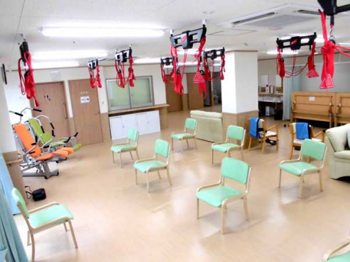 ケアホーム寝屋川