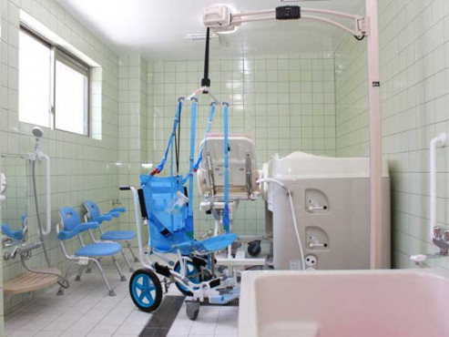 ケアホーム寝屋川