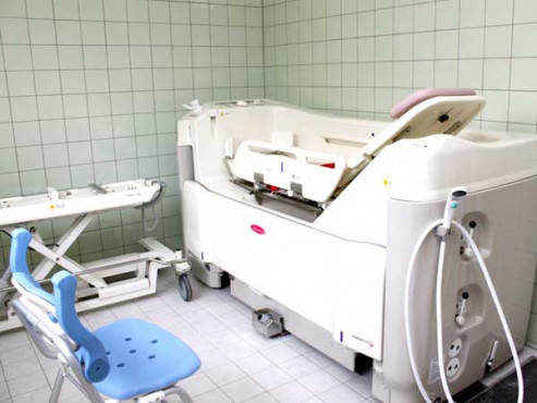 ケアホーム寝屋川