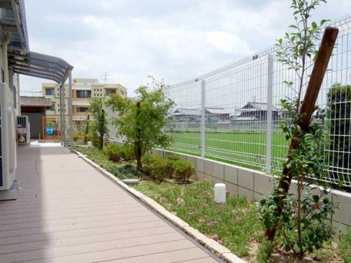 ケアホーム寝屋川