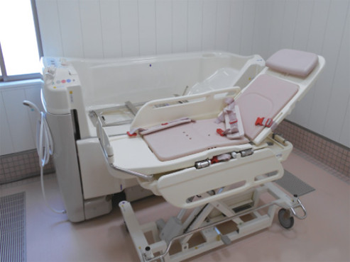 カーサ・ラ・ヴィーダ川口アネックス