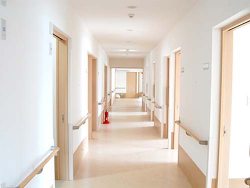 グループホームたんぽぽ相武台