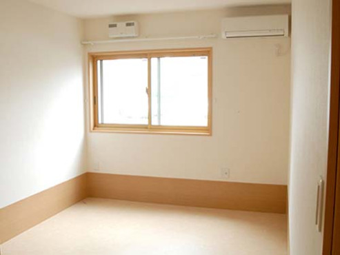 グループホームたんぽぽ相武台