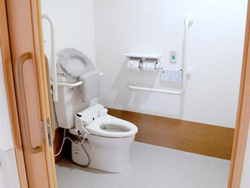 グループホームたんぽぽ相武台