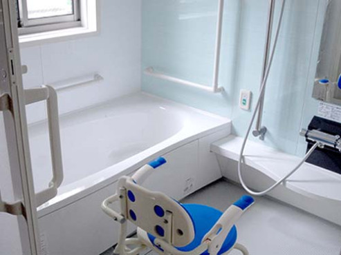 グループホームたんぽぽ相武台