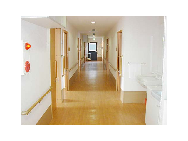 グループホームたんぽぽ水郷田名