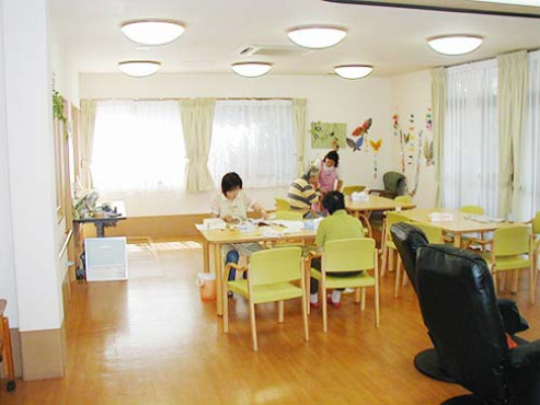 グループホームたんぽぽ水郷田名