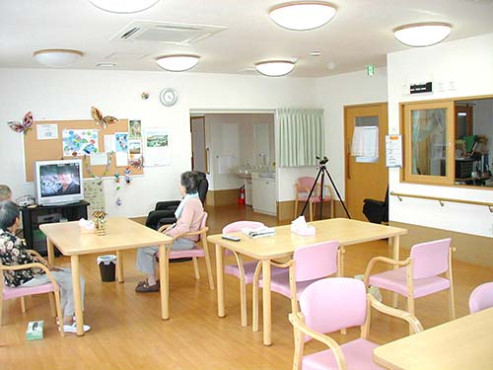 グループホームたんぽぽ水郷田名