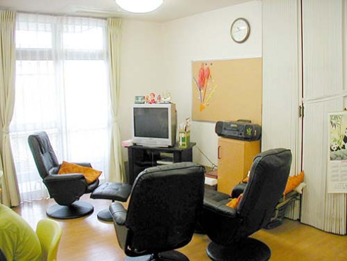 グループホームたんぽぽ水郷田名