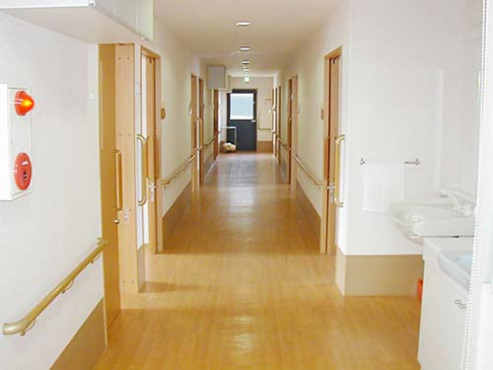 グループホームたんぽぽ水郷田名