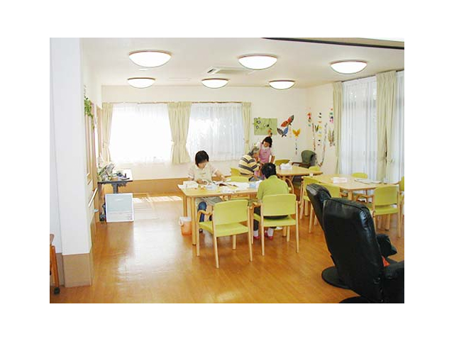 グループホームたんぽぽ水郷田名