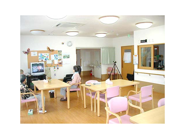 グループホームたんぽぽ水郷田名