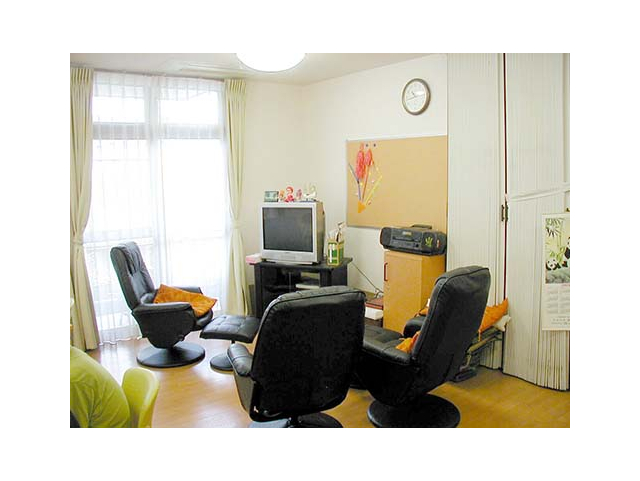 グループホームたんぽぽ水郷田名