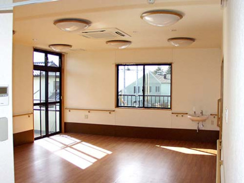 グループホームたんぽぽ上溝