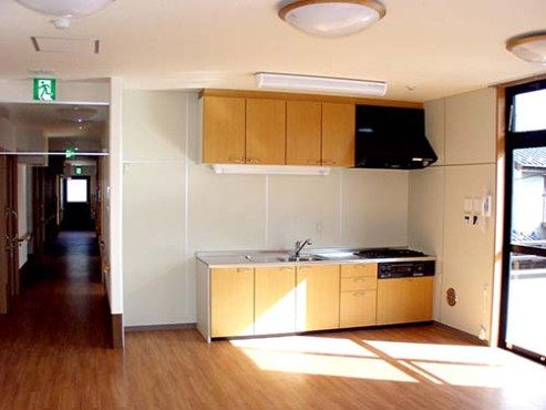 グループホームたんぽぽ上溝