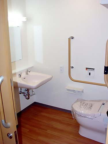 グループホームたんぽぽ上溝