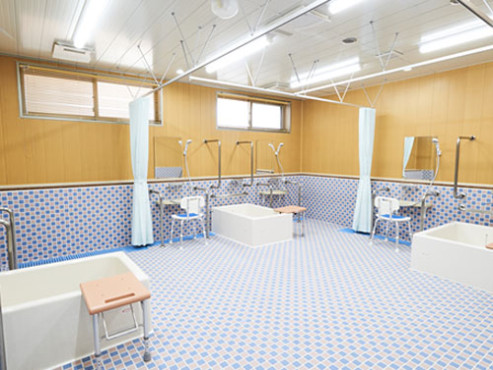 グッドタイムホーム・港南中央