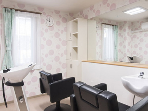 グッドタイムホーム・港南中央