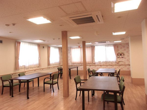 ふるさとホーム茅ヶ崎